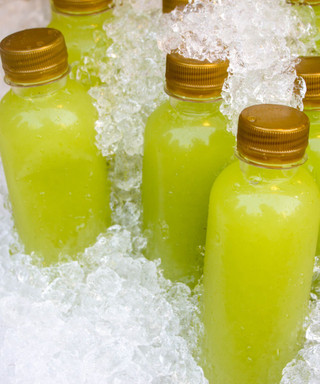 Ice-O-Matic MFI flake ice maker